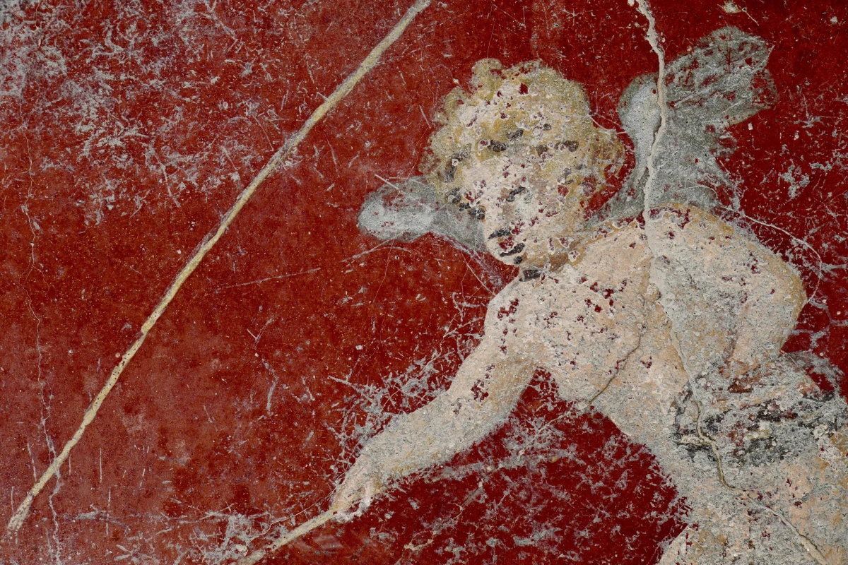 Do katastrofalnego w skutkach wybuchu Wezuwiusza w 79 roku naszej ery doszło nie w sierpniu, jak dotąd najczęściej sądzono, ale w październiku - ogłosili włoscy naukowcy. Wskazującą na to inskrypcje znaleźli na terenie wykopalisk w Pompejach.