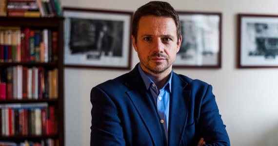 Trzaskowski: Nikogo się nie boję i przed nikim się nie kłaniam