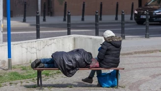 Węgry: Kiedy bieda staje się przestępstwem