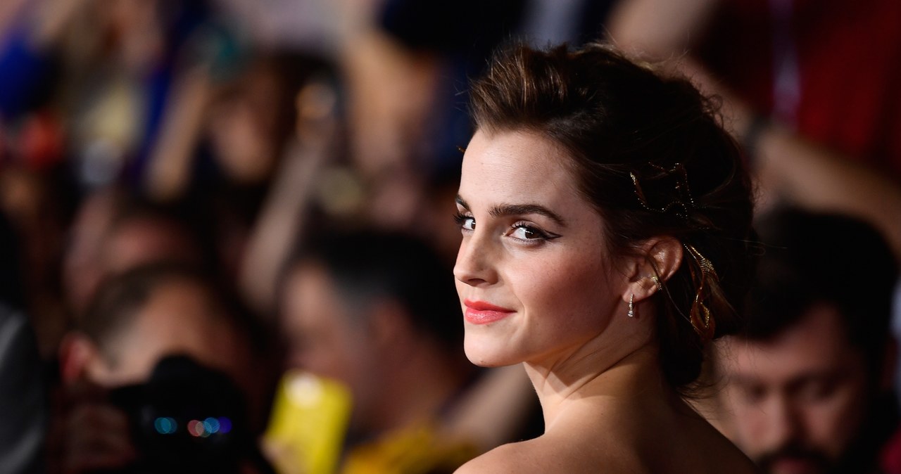 Emma Watson ma nowego chłopaka! - pomponik.pl