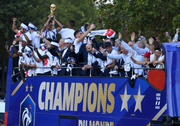 Zaskakujące statystyki. FIFA prezentuje raport nt. mundialu