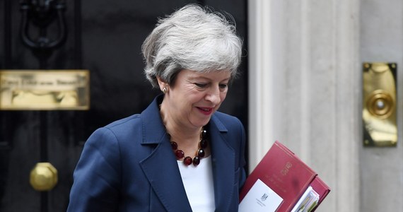 Premier Theresa May przyjeżdża dzisiaj do Brukseli na spotkanie o godz. 19:00, by przedstawić unijnym przywódcom stanowisko w sprawie wyjścia Wielkiej Brytanii z Unii Europejskiej. 