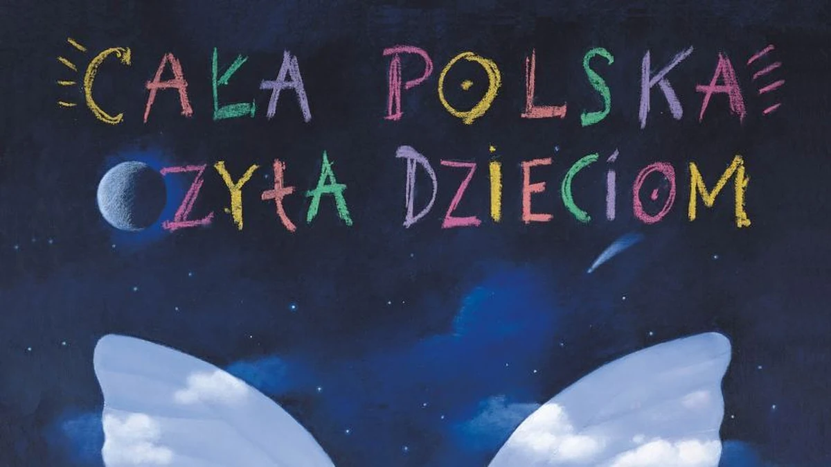 ​W sobotę 20 października br. Fundacja "ABCXXI - Cała Polska czyta dzieciom" organizuje II Bal Charytatywny, który odbędzie się w Centrum Olimpijskim w Warszawie pod Honorowym Patronatem Polskiego Komitetu Olimpijskiego.