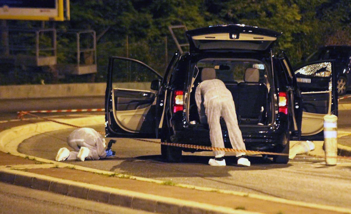 Były konsul honorowy RP w Monako Wojciech J., który zlecił zamordowanie swojej teściowej, monakijskiej miliarderki Helene Pastor i jej szofera, usłyszał wyrok w swojej sprawie. Wojciech J. został skazany na dożywocie. Wcześniej mężczyzna przeprosił w sądzie swoją partnerkę życiową - córkę Pastor - i swoje dzieci.