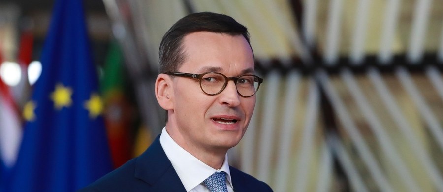 Premier Mateusz Morawiecki w środę po południu przybył do Brukseli, gdzie weźmie udział w szczycie UE i w szczycie Azja-Europa (ASEM) oraz spotka się m.in. z kanclerz Niemiec Angelą Merkel. Wizyta szefa rządu w stolicy Belgii potrwa do piątku.