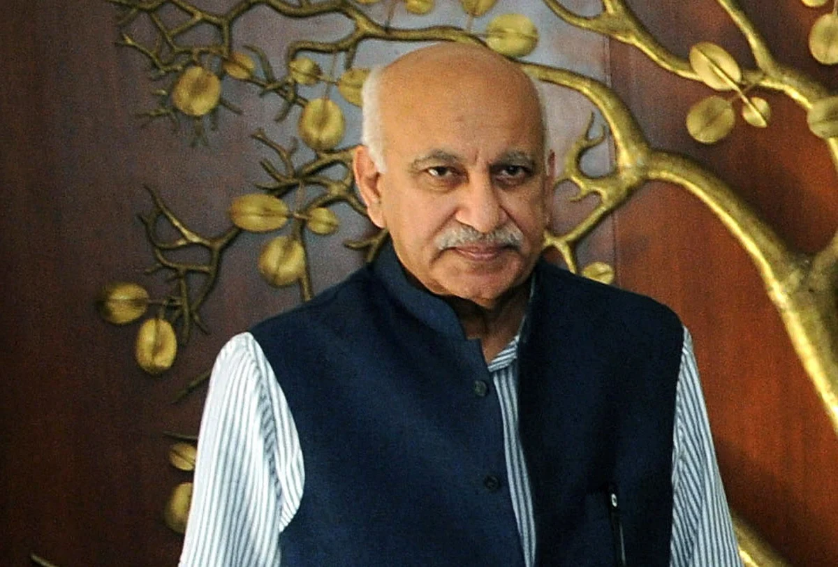 Ruch #MeToo, który dotarł niedawno do Indii, nabiera tam rozpędu. Indyjski wiceminister spraw zagranicznych M.J. Akbar poinformował w środę, że przestaje walczyć z oskarżeniami o molestowanie seksualne kilku kobiet i podaje się do dymisji.
