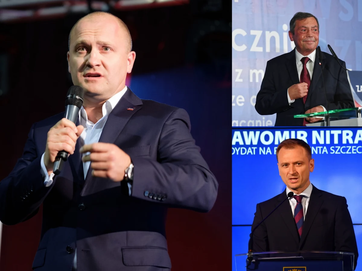 Szczecin to miasto z potencjałem - tak przynajmniej co wybory powtarzają politycy. Jest tu dużo wody, blisko jest do morza, Niemiec i Skandynawii. Z drugiej strony, Szczecin od Warszawy, Poznania czy Wrocławia dzieli odległość nie tylko geograficzna. W nadchodzących wyborach szczecinianie zdecydują, jak miasto będzie się rozwijać dalej.