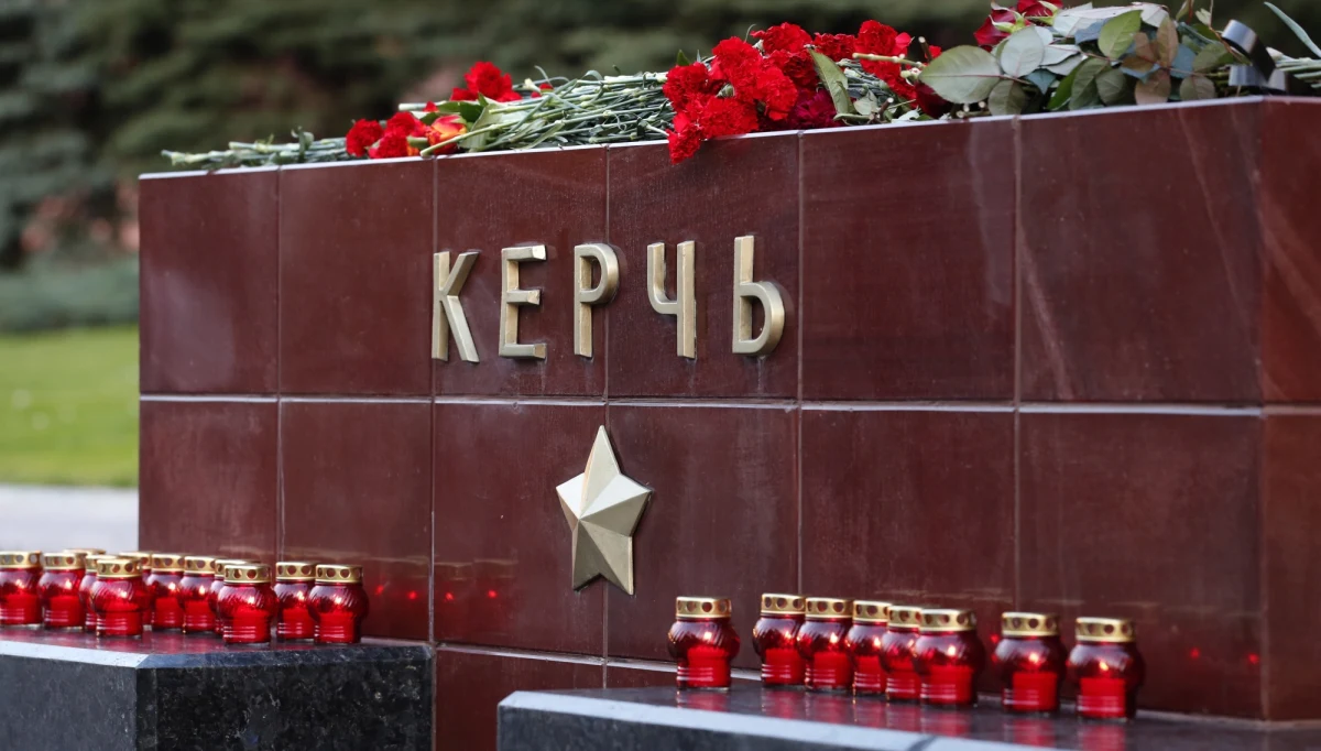 ​Liczba ofiar śmiertelnych strzelaniny w szkole w Kerczu na kontrolowanym przez Rosję Krymie wzrosła do 21 osób - ogłosiła lokalna administracja. Wciąż wiele ofiar znajduje się w szpitalach na oddziale intensywnej terapii.