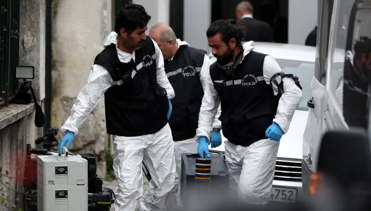 Tureckie media odsłaniają kolejne wątki w sprawie dziennikarza Dżamala Chaszukdżiego, który na początku października wszedł do konsulatu saudyjskiego w Stambule i nigdy go już nie opuścił. Według służb mężczyzna został zamordowany, a dowodem ma być nagranie audio. Turecki dziennik "Yeni Sefak" rozmawiał z osobami, które miały dostęp do nagrania.