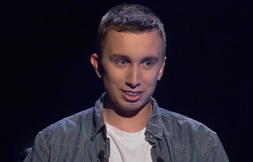 W ostatnim odcinku "Milionerów" wystąpił m.in. Wiktor Elwis Kazanecki, który zaprezentował swoje umiejętności wokalne.