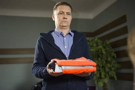 Zdjęcie ilustracyjne Na sygnale odcinek 203 "Pierwsze skrzypce"