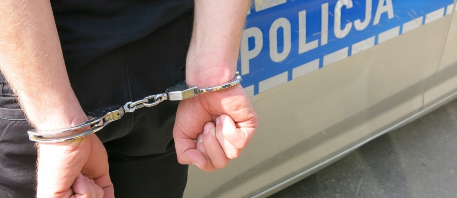 Krakowscy policjanci zatrzymali 34-letniego mężczyznę, który poprzez jeden z portali internetowych chciał się umówić z 14-letnią dziewczyną. Usłyszał on zarzuty dotyczące przestępstw seksualnych wobec małoletnich, za co grozi do dwóch lat więzienia.