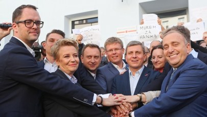 Komitet Zdanowskiej złożył wniosek o odwołanie wojewody łódzkiego