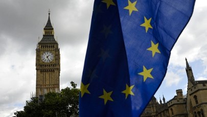 Prawie połowa Brytyjczyków spodziewa się fiaska negocjacji ws. Brexitu