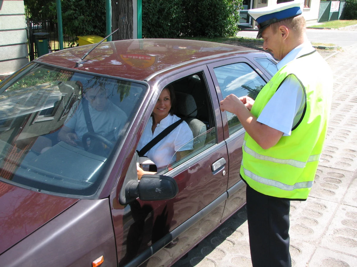 Brak mandatu za nieposiadanie przy sobie prawa jazdy, likwidacja karty pojazdu, możliwość pozostawienia poprzednich numerów rejestracyjnych, likwidacja naklejki na szybę z numerem rejestracyjnym, to ułatwienia, które chcą wspólnie wprowadzić w życie resorty cyfryzacji i infrastruktury - poinformowali w czwartek szefowie tych resortów.