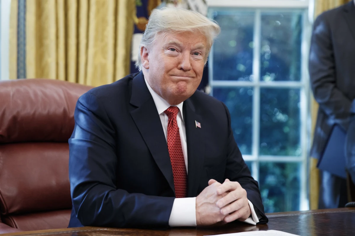 ​Prezydent USA Donald Trump ostrzegł w czwartek, że wyśle wojsko i zamknie granicę z Meksykiem, jeśli ten kraj nie powstrzyma grup imigrantów z Gwatemali, Hondurasu i Salwadoru zmierzających do Stanów Zjednoczonych.