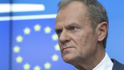 Tusk: Niektóre decyzje polskiego rządu powodują, że Polska jest na peryferiach UE