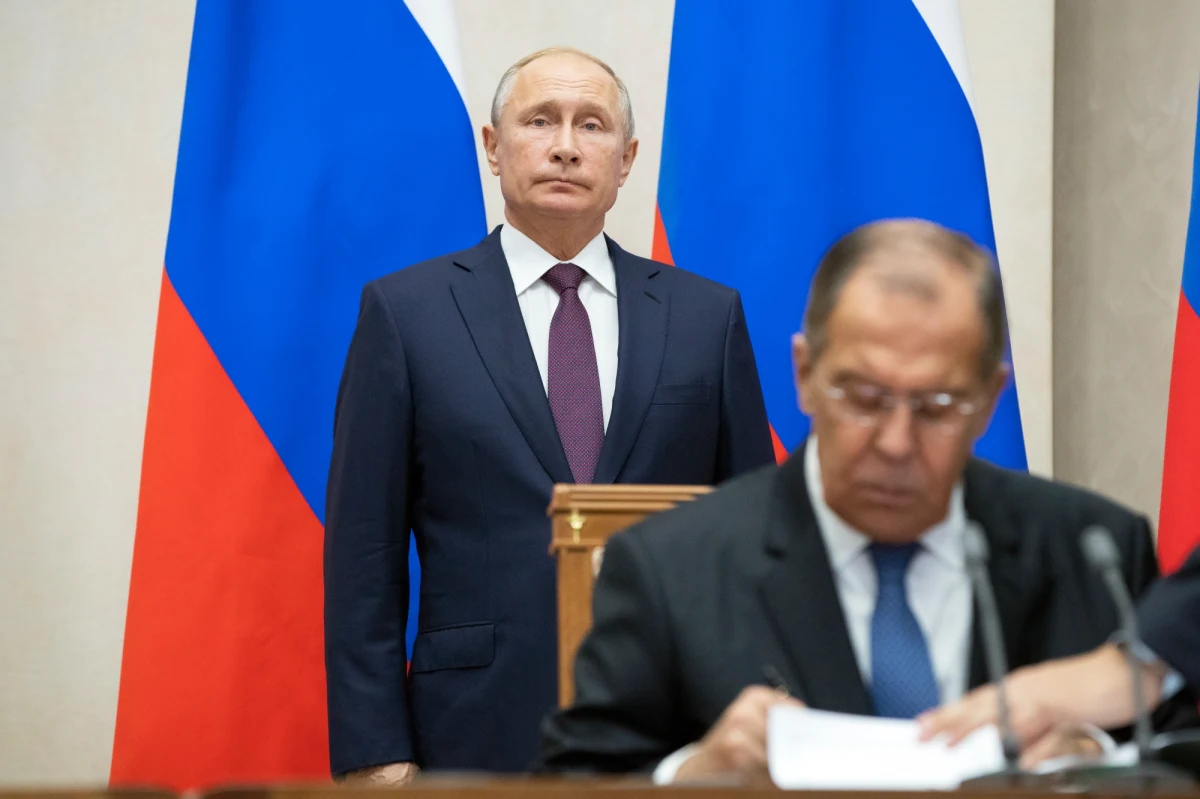 Rosja nie uważa się za zobowiązaną decyzjami Zgromadzenia Parlamentarnego Rady Europy podejmowanymi w czasie, gdy delegacja Rosji nie uczestniczy w pracy Zgromadzenia - oświadczyło MSZ Rosji, komentując rezolucję ZPRE wzywającą do zwrotu Polsce wraku Tu-154M.