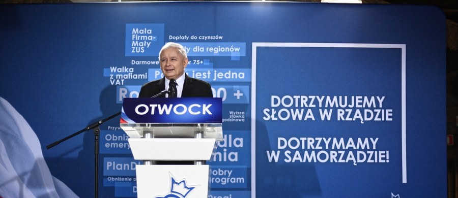 Gdyby w wyborach do Sejmu Prawo i Sprawiedliwość wystartowało jako Zjednoczona Prawica - w koalicji z Porozumieniem i Solidarną Polską, otrzymałoby 31 proc. poparcia - wynika sondażu Kantar Public. Koalicja Obywatelska - Platforma Obywatelska wraz z Nowoczesną - może liczyć na 24 proc. 

