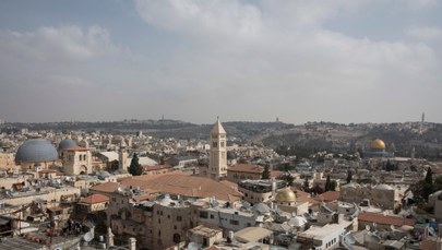 USA likwiduje konsulat w Jerozolimie. "Bardzo zła decyzja"