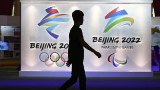 Pekin 2022. Władze zaostrzają restrykcje covidowe w Chinach 