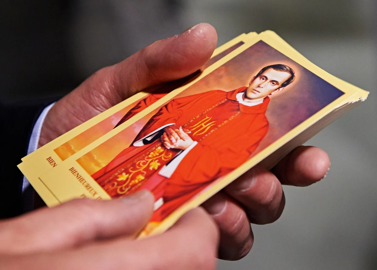 34 lata temu, 19 października 1984 r., w pobliżu wioski Górsk koło Torunia funkcjonariusze IV Departamentu MSW, zajmującego się zwalczaniem Kościoła katolickiego, uprowadzili a następnie zamordowali księdza Jerzego Popiełuszkę, duszpasterza ludzi pracy, kapelana Solidarności, organizatora Mszy św. za Ojczyznę odprawianych w kościele św. Stanisława Kostki na Żoliborzu w Warszawie.