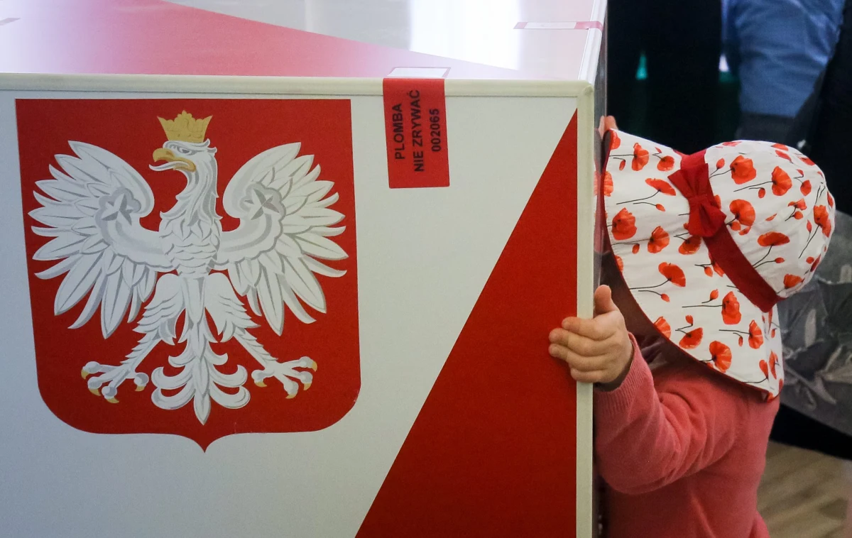 W wyborach do sejmików zwycięży PiS – wynika zarówno z badania instytutu Polster dla "Super Expressu", jak i sondażu Kantar Millward Brown dla "Faktów" TVN i TVN24.