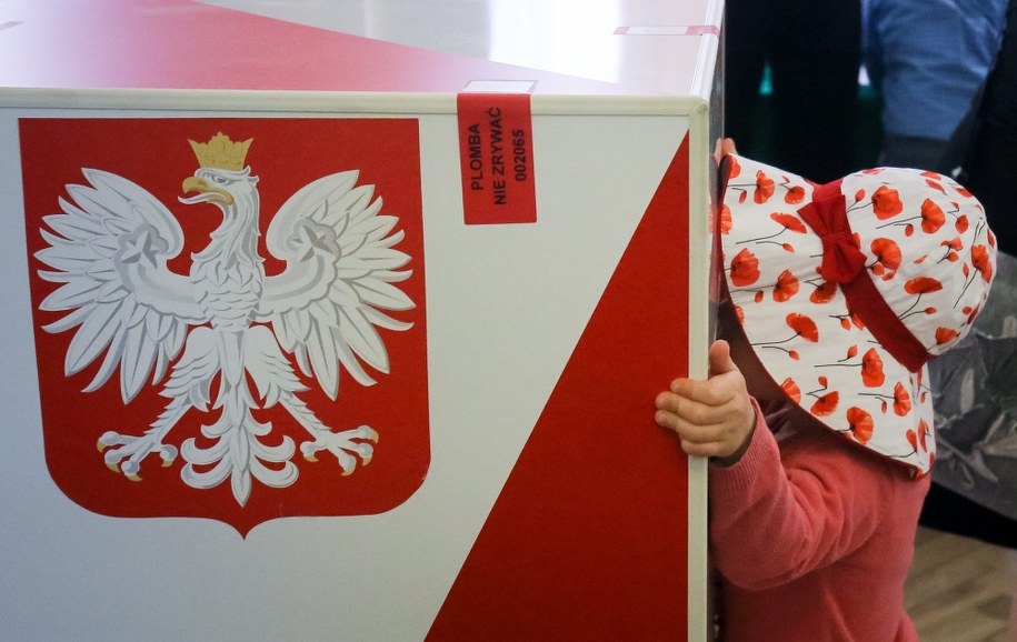 /Paweł Supernak /PAP