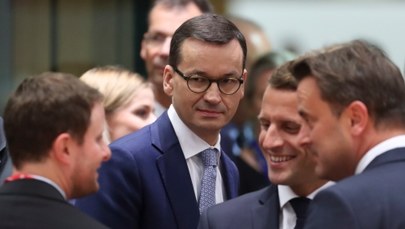 Mateusz Morawiecki: Sukcesem w wyborach będzie wynik lepszy niż 4 lata temu