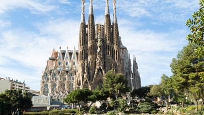 Bazylika Sagrada Familia musi zapłacić 41 milionów dolarów
