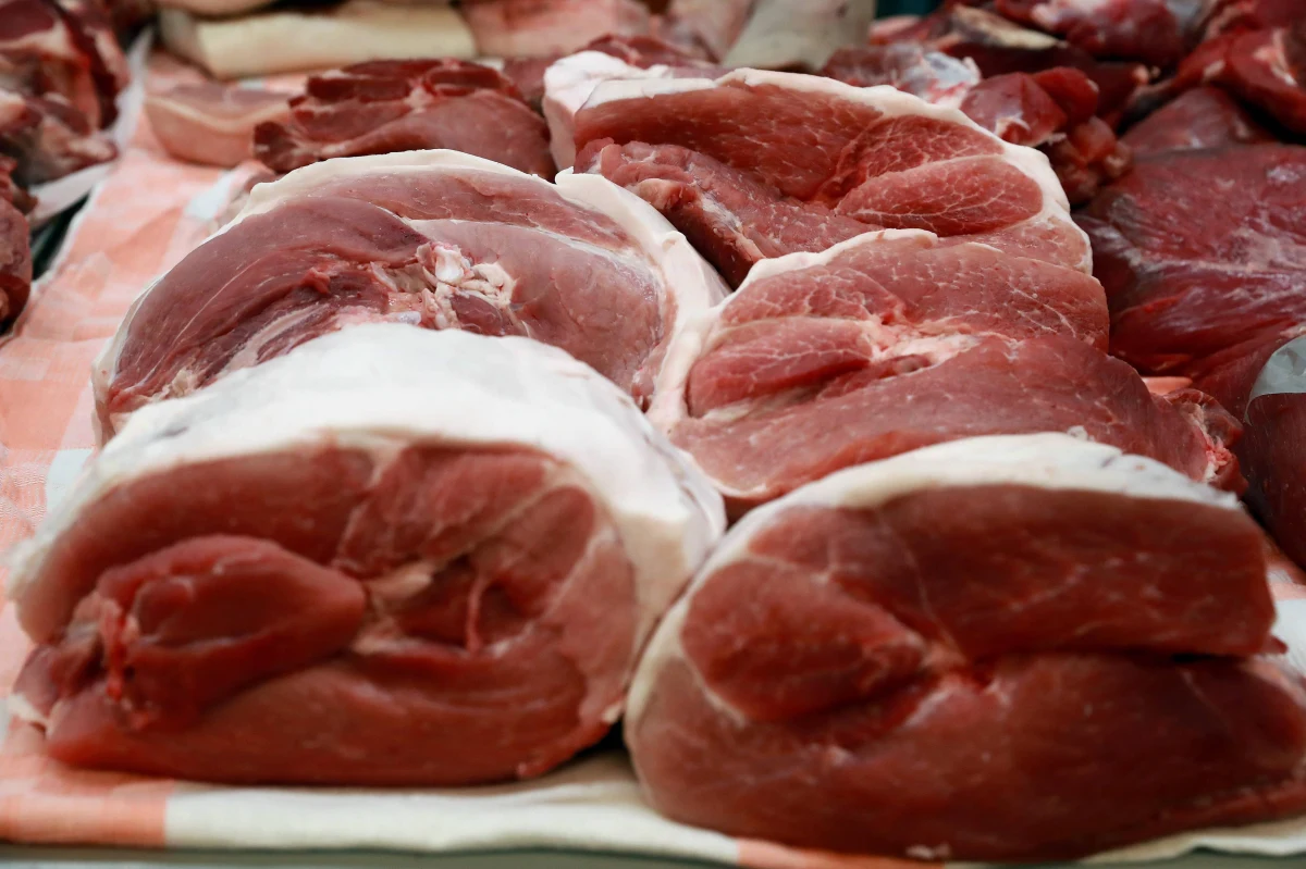 Amerykanie zawiesili import wieprzowiny i przetworów wieprzowych z Polski. Zakaz obowiązuje od wczoraj.