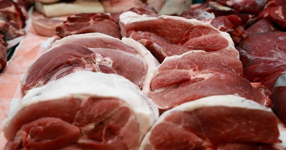 Amerykanie zawiesili import wieprzowiny i przetworów wieprzowych z Polski. Zakaz obowiązuje od wczoraj.