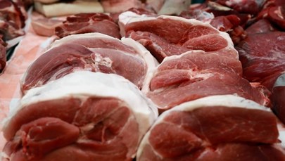Amerykanie wstrzymują import polskiej wieprzowiny