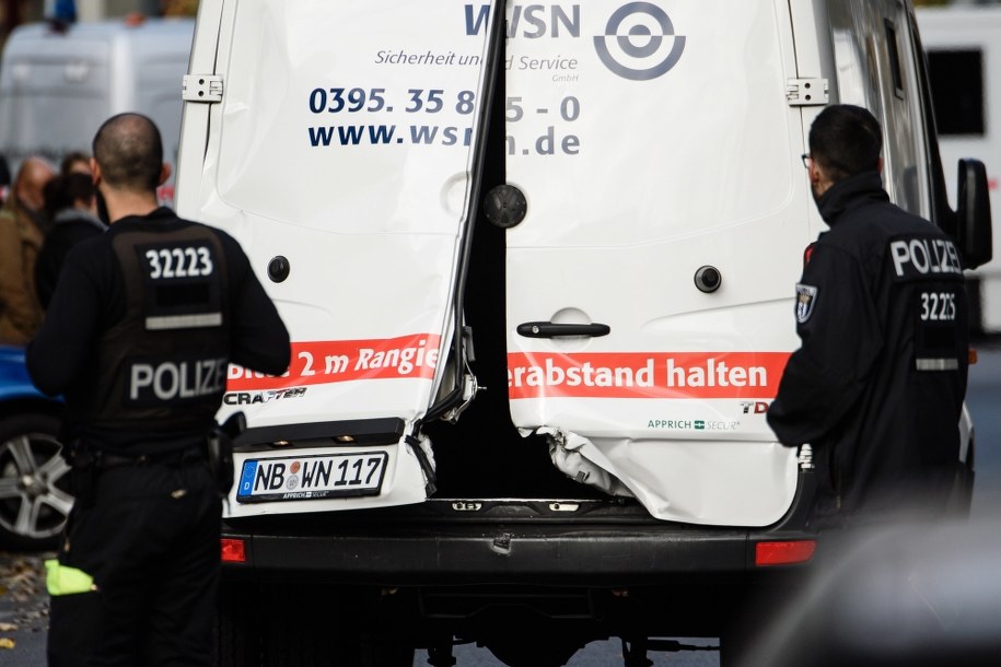 /Clemens Bilan /PAP/EPA