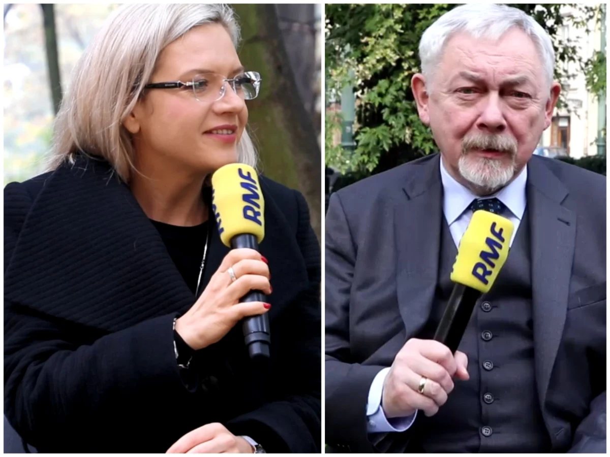 W przedwyborczym cyklu RMF FM "Bitwa o Miasta"  o lokalne problemy zapytaliśmy najpoważniejszych kandydatów na prezydenta w dziewięciu polskich miast. Dziś spotykamy się w Krakowie i przepytujemy Małgorzatę Wassermann oraz Jacka Majchrowskiego. 