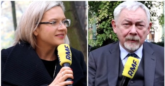 W przedwyborczym cyklu RMF FM "Bitwa o Miasta"  o lokalne problemy zapytaliśmy najpoważniejszych kandydatów na prezydenta w dziewięciu polskich miast. Dziś spotykamy się w Krakowie i przepytujemy Małgorzatę Wassermann oraz Jacka Majchrowskiego. 