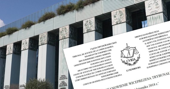 Trybunał Sprawiedliwości Unii Europejskiej wydał postanowienie zabezpieczające w związku ze skargą Komisji Europejskiej na Polskę związaną z reformą sądownictwa. Publikujemy całą treść postanowienia TSUE.