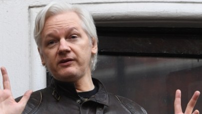 Assange domaga się lepszych warunków azylu