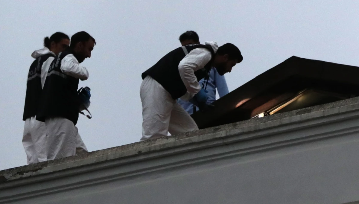 ​Ponad dwa tygodnie od zaginięcia krytycznego wobec władz w Rijadzie saudyjskiego dziennikarza Dżamala Chaszukdżiego Arabia Saudyjska przyznała, że został on zabity w konsulacie w Stambule.