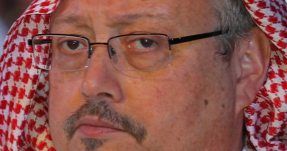 Arabia Saudyjska przyznała, że Chaszodżdżi został zabity w konsulacie w Stambule