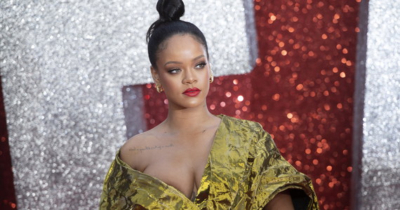 ​Gwiazda muzyki i popkultury Rihanna odmówiła występu w show muzycznym w przerwie przyszłorocznego Super Bowl, czyli finału ligi futbolu amerykańskiego NFL. Wydarzenie to przyciąga przed telewizory miliony widzów w USA.