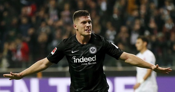 primer grado.  ¿El Real Madrid finalmente ha encontrado una solución al problema de Luka Jovic?