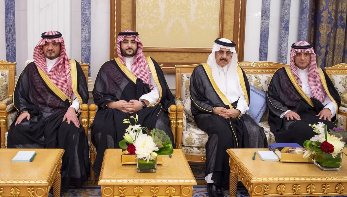 ​Brytyjskie firmy prowadzą kampanię PR-ową na rzecz Arabii Saudyjskiej - to ustalenia dziennikarzy gazety "The Guardian". Jak donoszą, firmy otrzymały miliony funtów w zamian za działalność promocyjną kraju, który ma obecnie poważny problem w związku ze śmiercią dziennikarza Dżamala Chaszukdżiego konsulacie saudyjskim w Stambule.