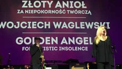 Tofifest: Nagrody dla Panahiego, Jakubika, Dziędziela i Waglewskiego