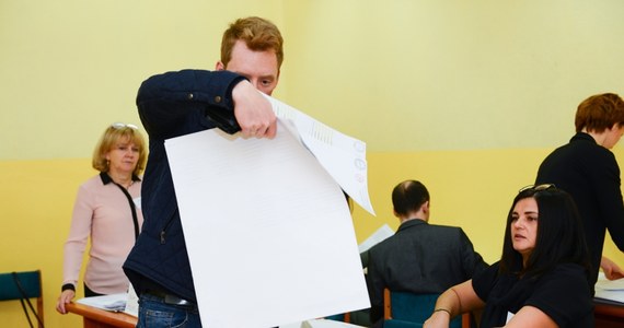 Wybory samorządowe: 3052 kandydatów ma pewny mandat