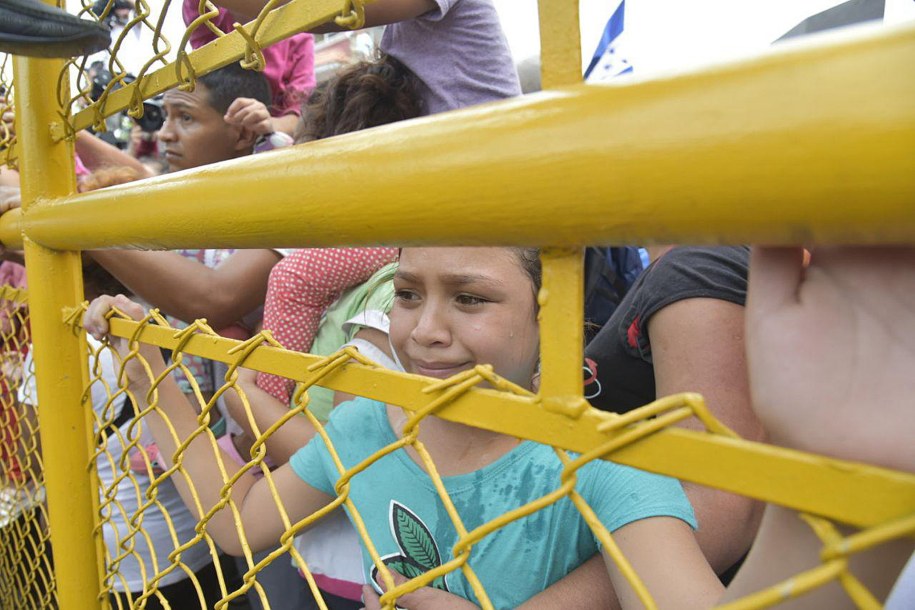 /ESTEBAN BIBA /PAP/EPA