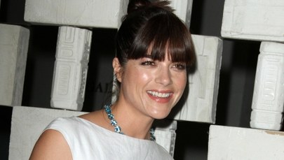 Aktorka Selma Blair przyznała, że cierpi na stwardnienie rozsiane