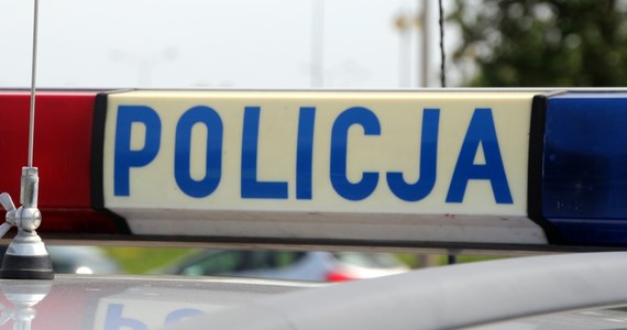 ​Policjant został ranny na komisariacie w Bartoszycach. Mężczyzna ma ranę postrzałową.