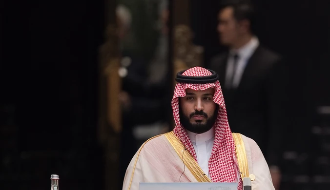 Media: Arabia Saudyjska zabiega o technologię nuklearną