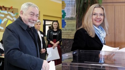 Wybory samorządowe: Majchrowski przed Wassermann, będzie druga tura w Krakowie